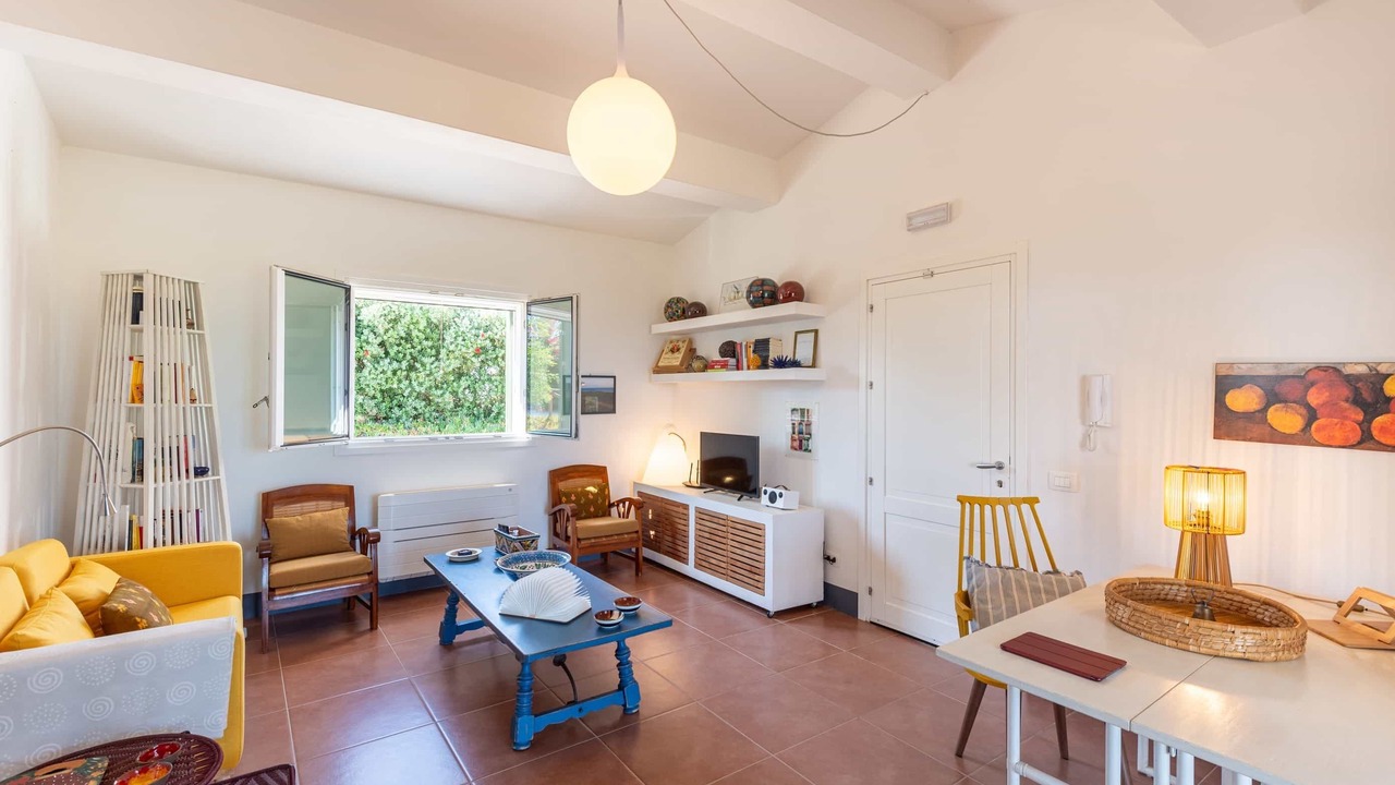 Photo of Livingroom in Marinella di Selinunte