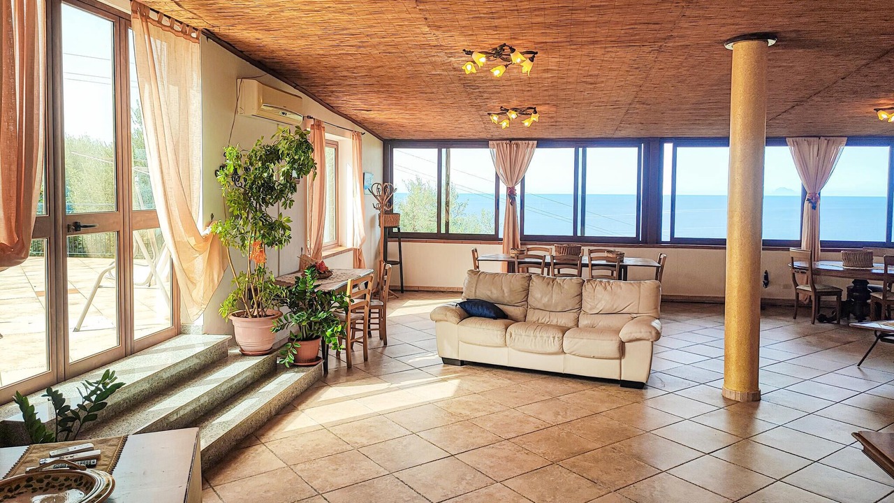 Photo of Bedroom in Caronia