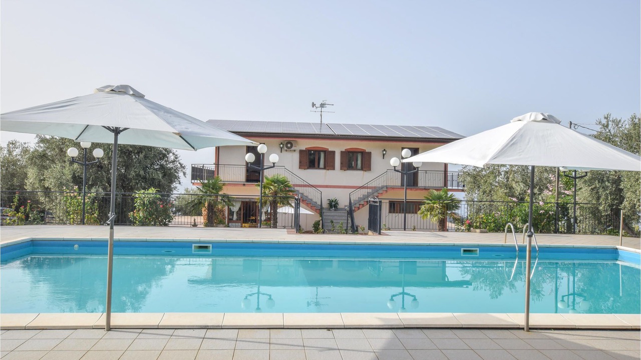 Photo of Outdoor in Caronia