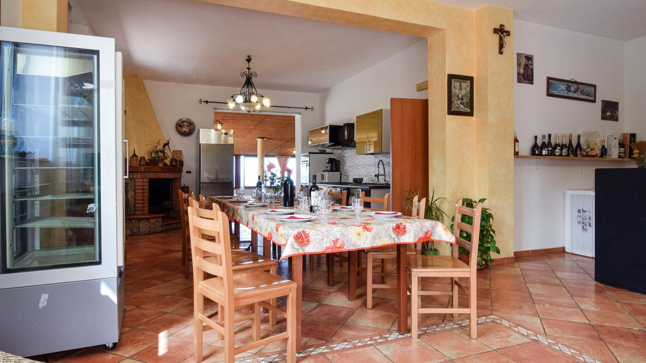 Photo of Bedroom in Caronia