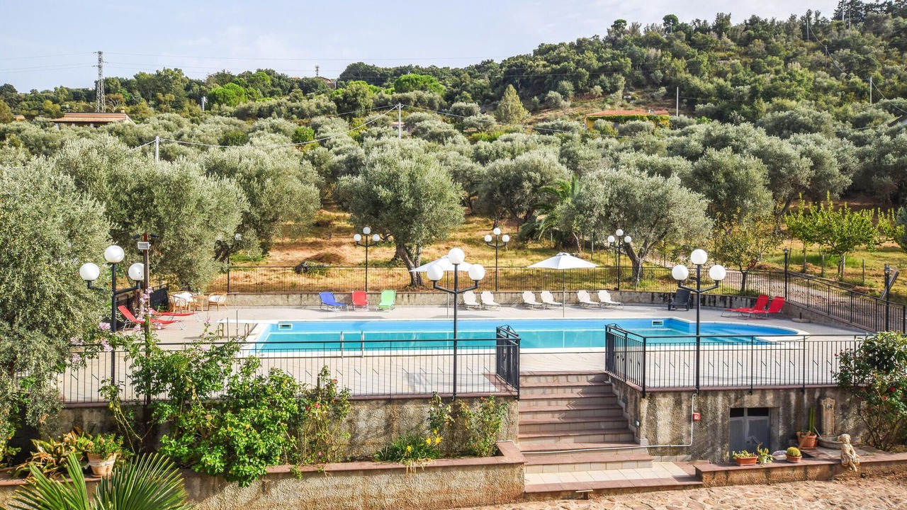 Photo of Outdoor in Caronia