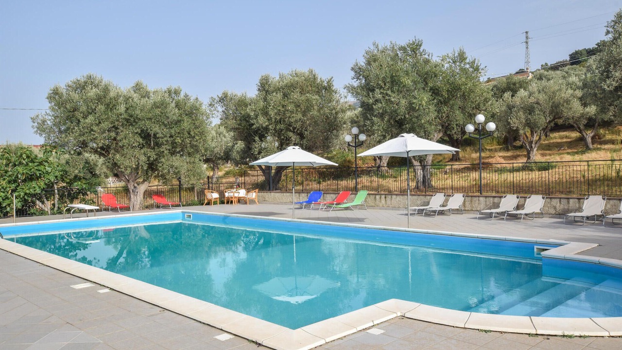Photo of Outdoor in Caronia