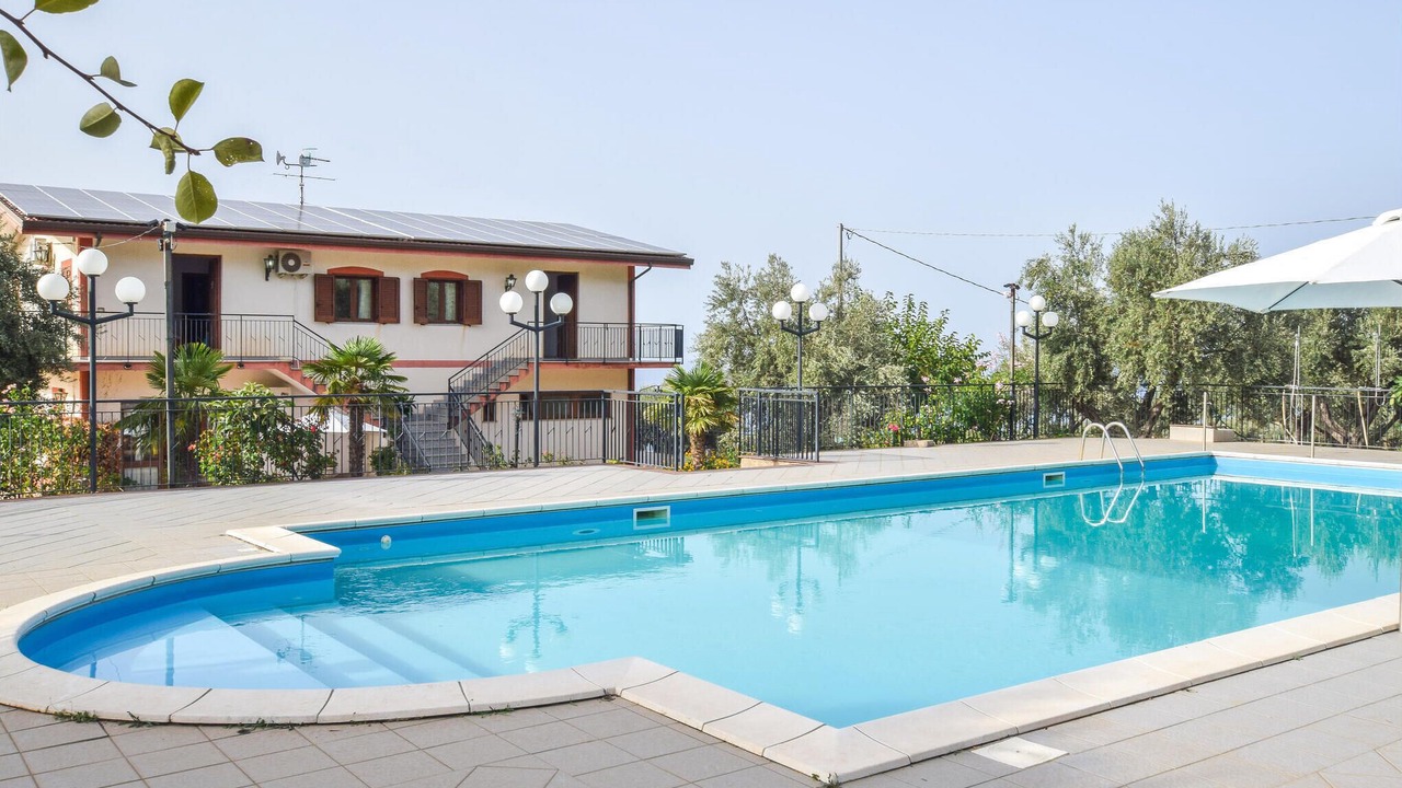 Photo of Outdoor in Caronia