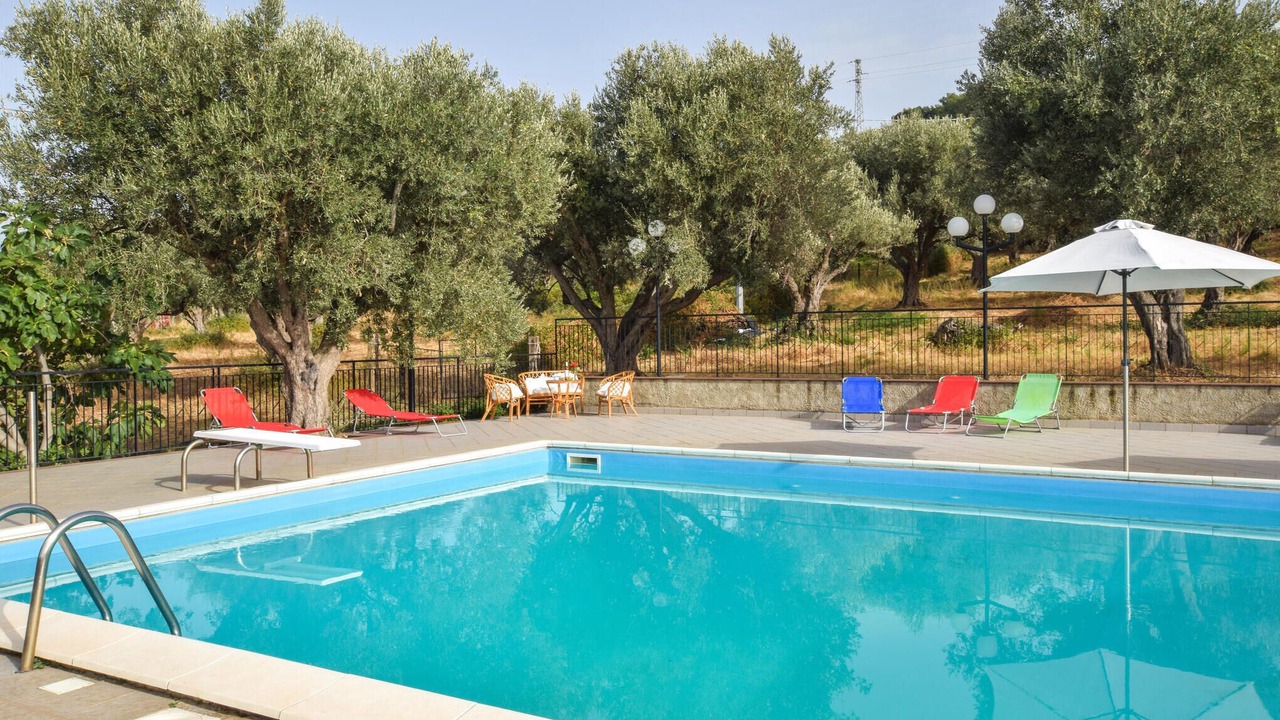 Photo of Outdoor in Caronia