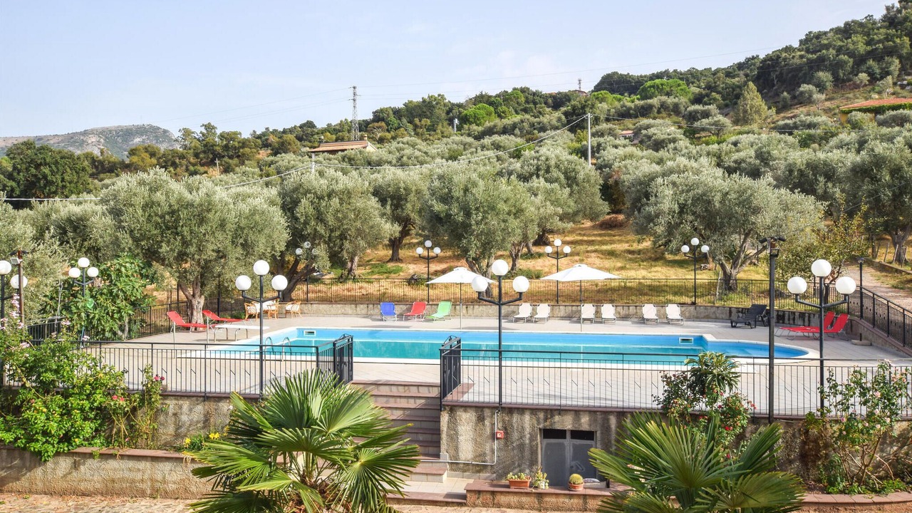 Photo of Outdoor in Caronia