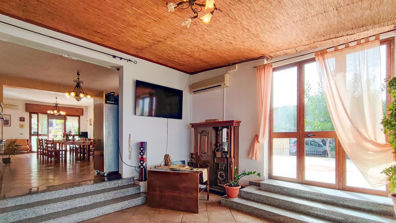 Photo of Bedroom in Caronia