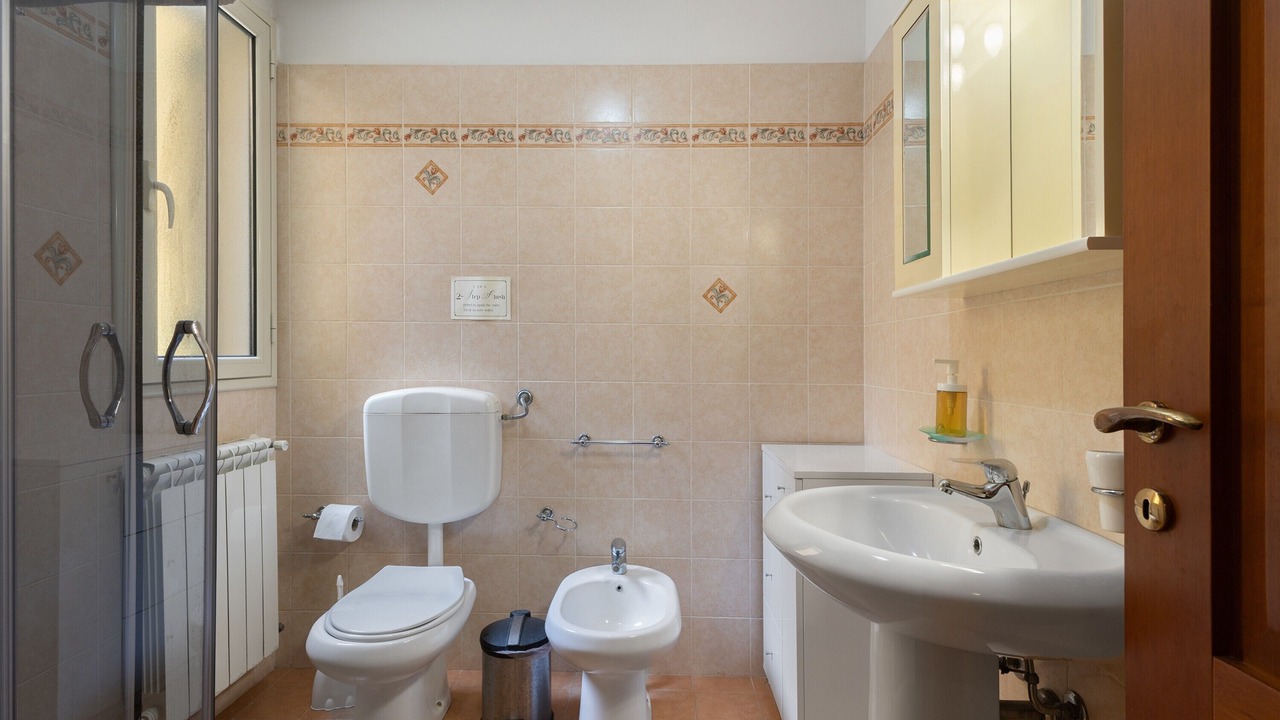 Photo of Bathroom in Marina di Ragusa