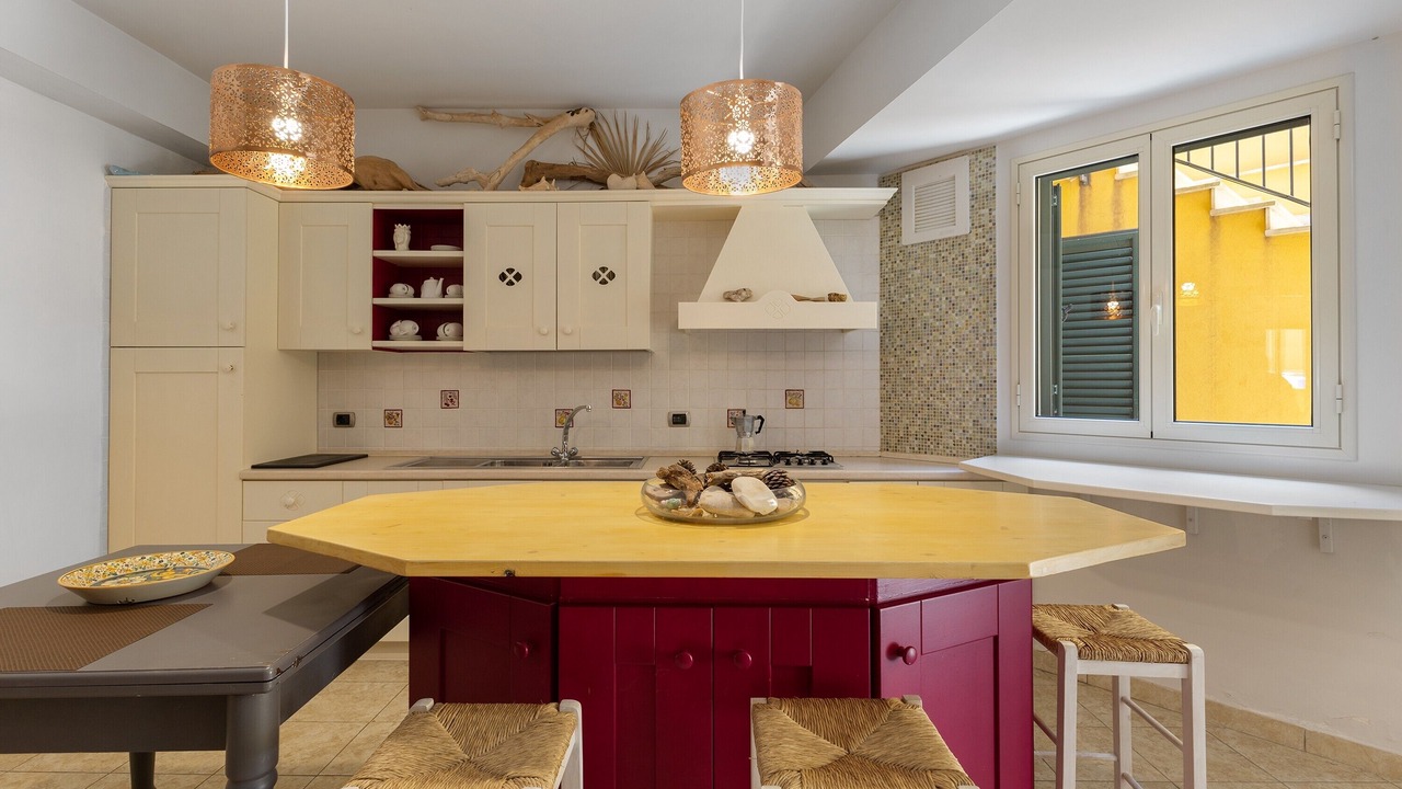 Photo of Kitchen in Marina di Ragusa