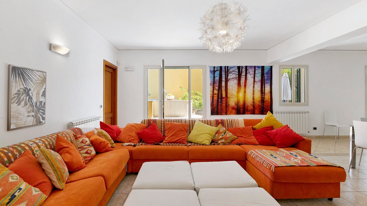 Photo of Livingroom in Marina di Ragusa