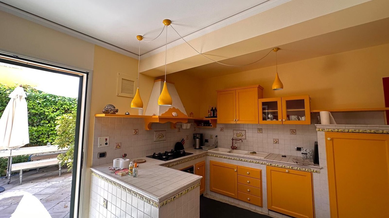 Photo of Kitchen in Marina di Ragusa