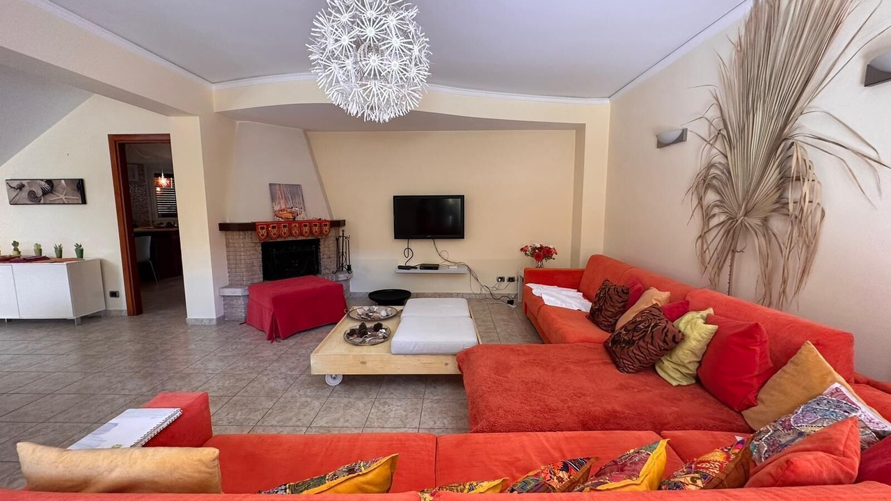 Photo of Livingroom in Marina di Ragusa