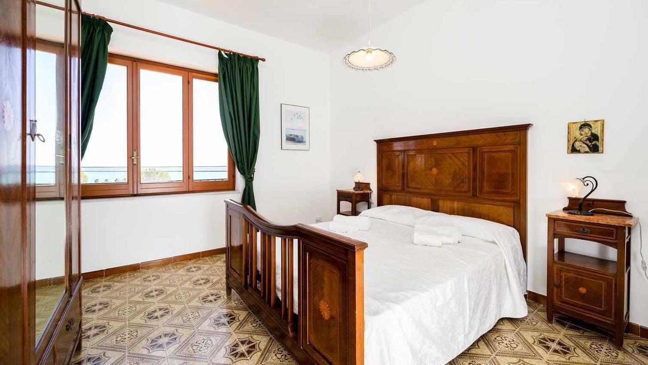 Photo of Bedroom in Sampieri
