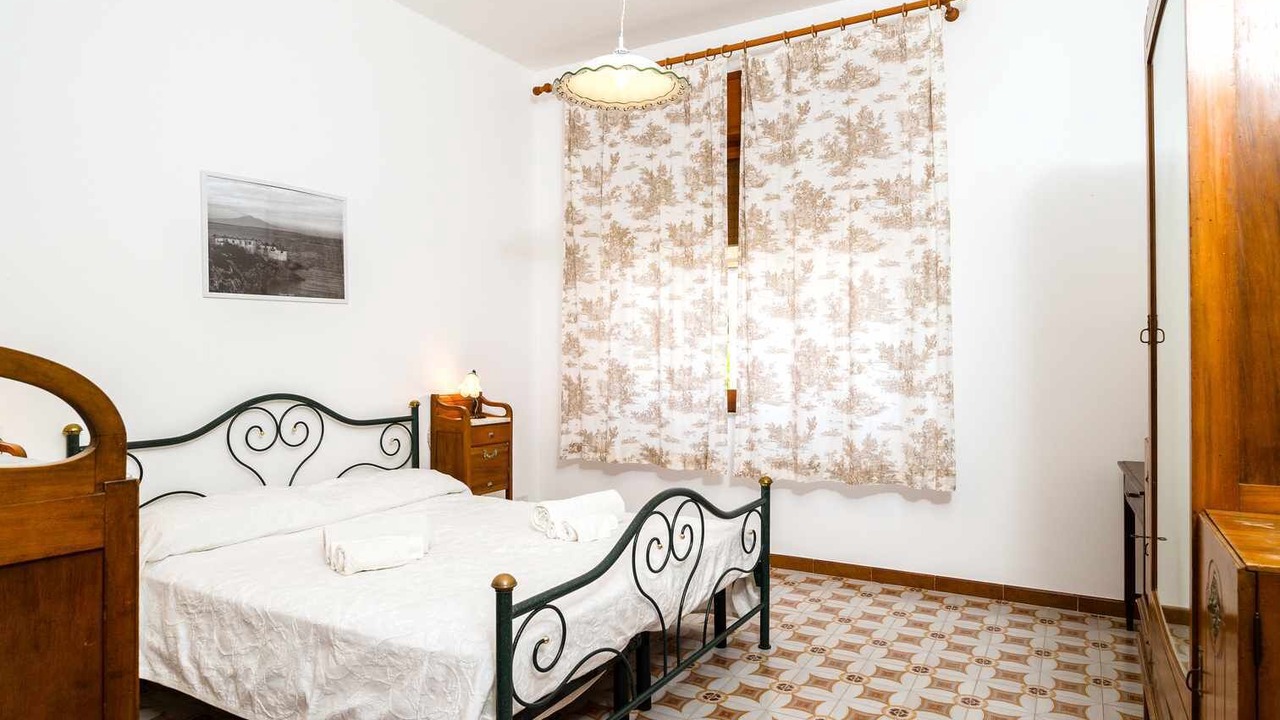 Photo of Bedroom in Sampieri