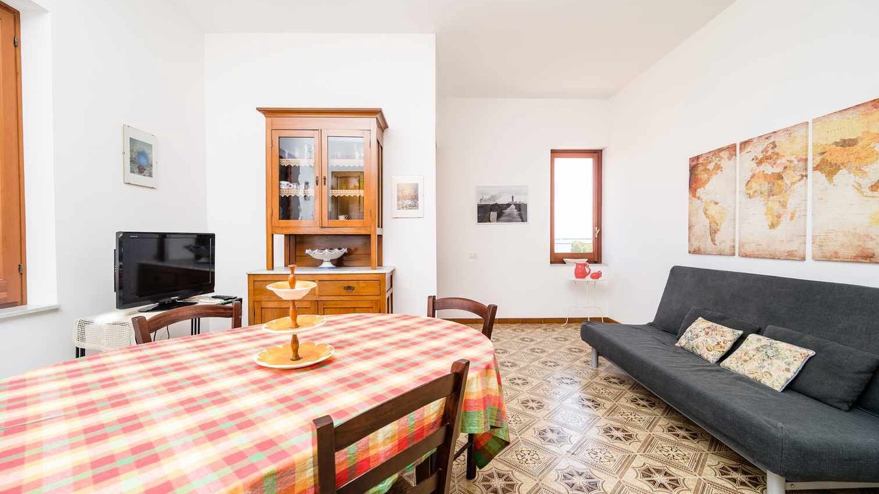 Photo of Livingroom in Sampieri