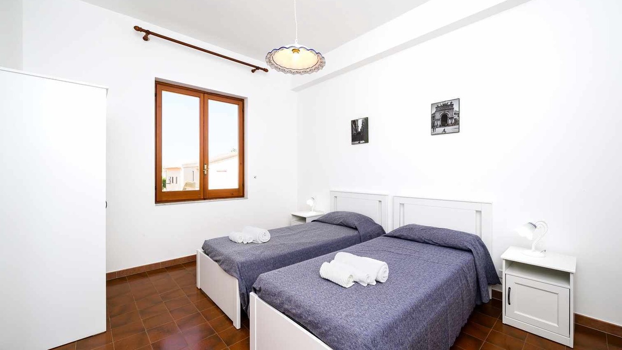 Photo of Bedroom in Sampieri