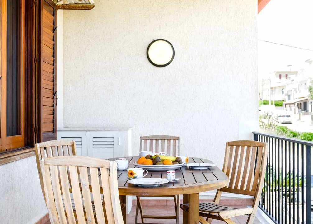 Photo of Outdoor in Sampieri