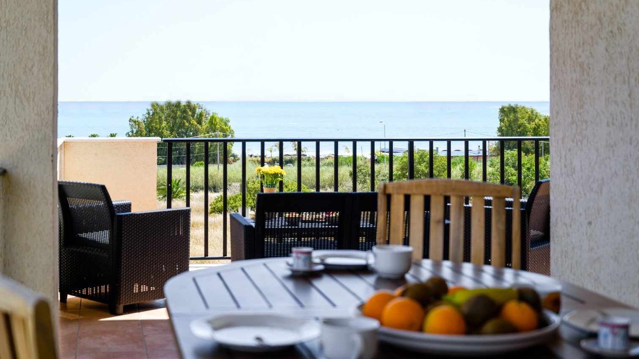 Photo of Outdoor in Sampieri