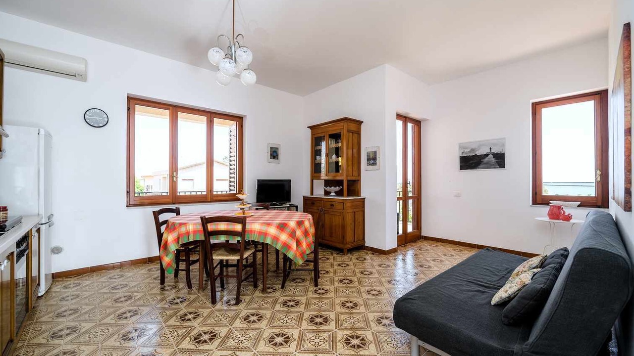 Photo of Livingroom in Sampieri