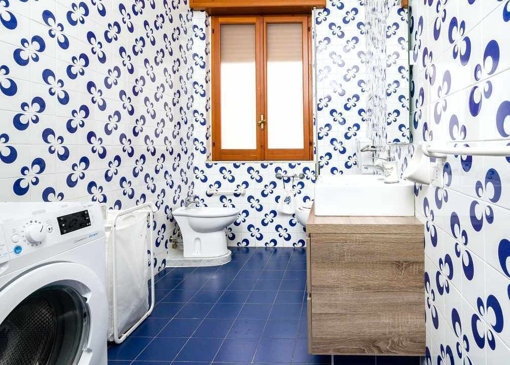 Photo of Bathroom in Sampieri
