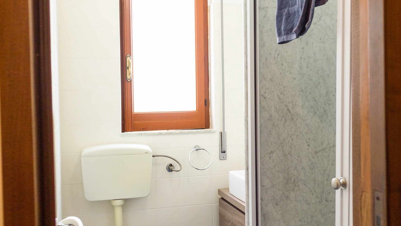 Photo of Bathroom in Sampieri