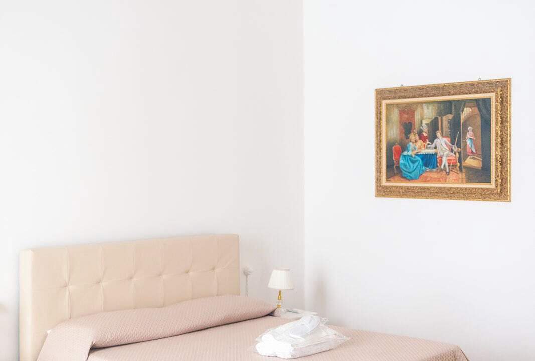 Photo of Bedroom in Albergheria