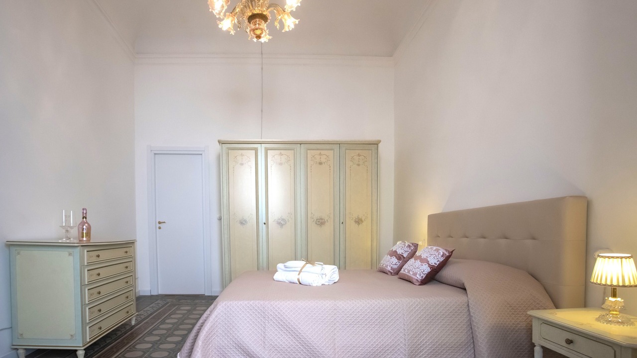 Photo of Bedroom in Albergheria