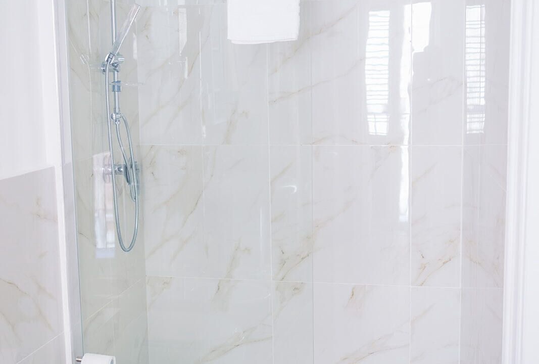Photo of Bathroom in Albergheria