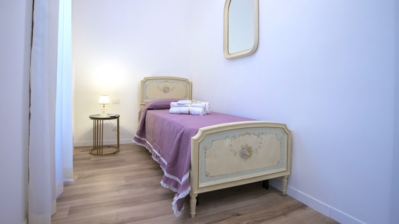 Photo of Bedroom in Albergheria