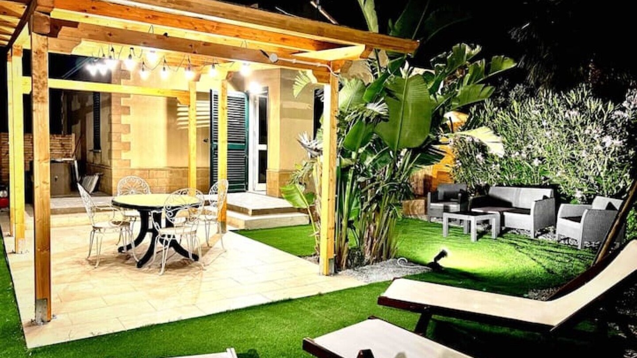 Photo of Outdoor in Campofelice di Roccella