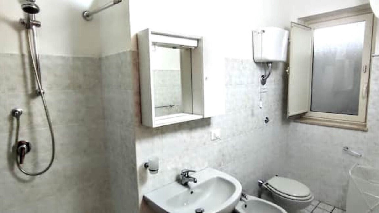 Photo of Bathroom in Campofelice di Roccella