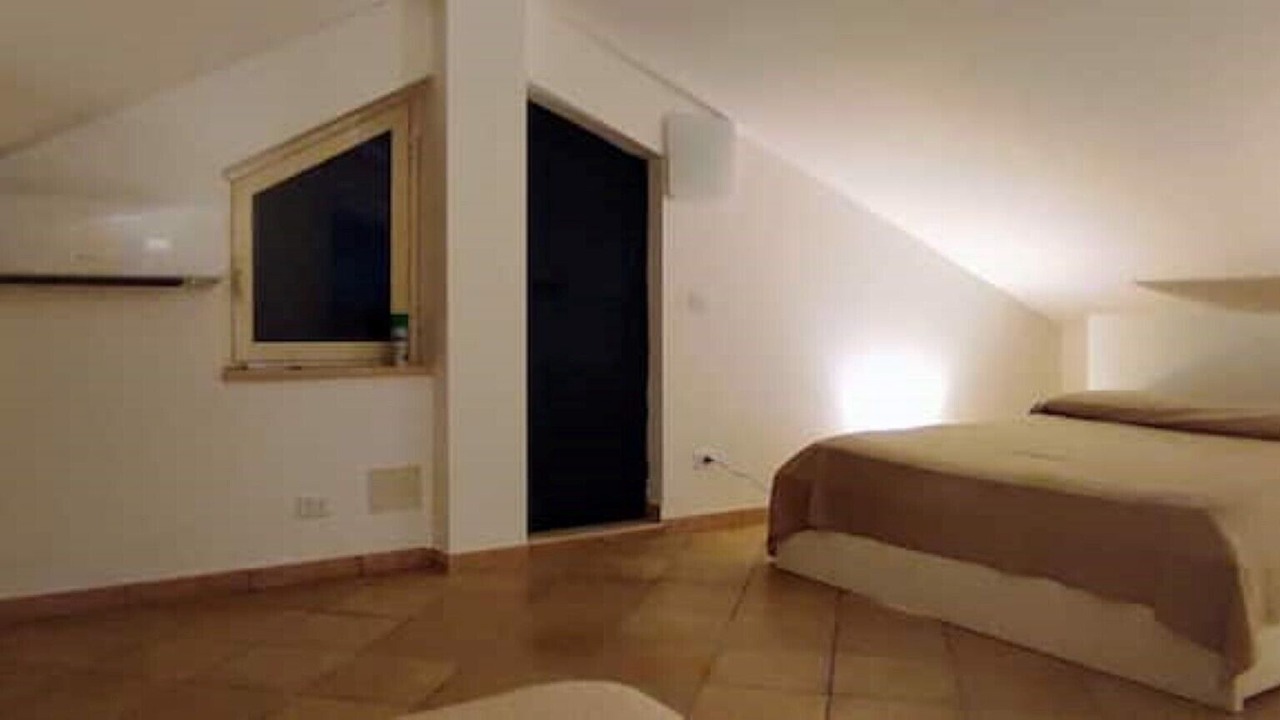 Photo of Bedroom in Campofelice di Roccella