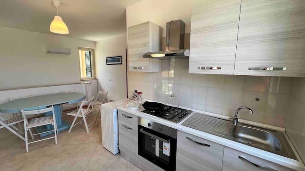 Photo of Kitchen in Campofelice di Roccella