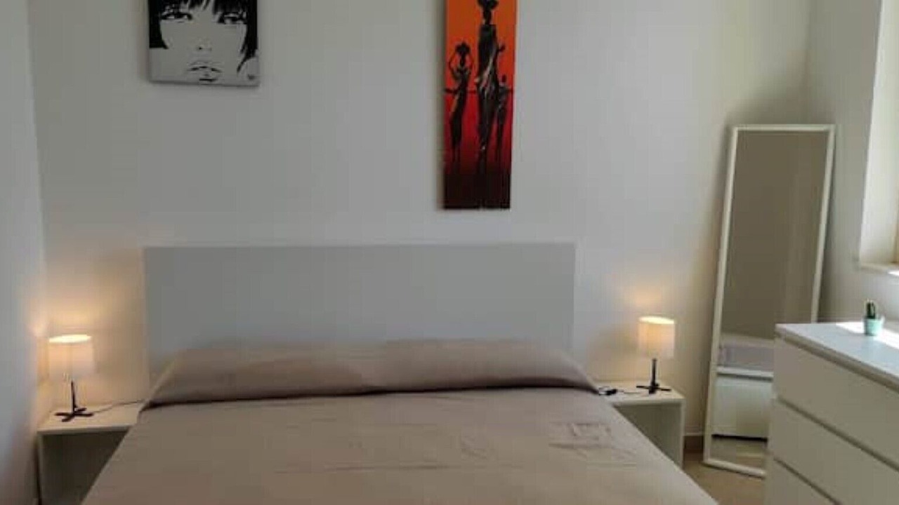 Photo of Bedroom in Campofelice di Roccella