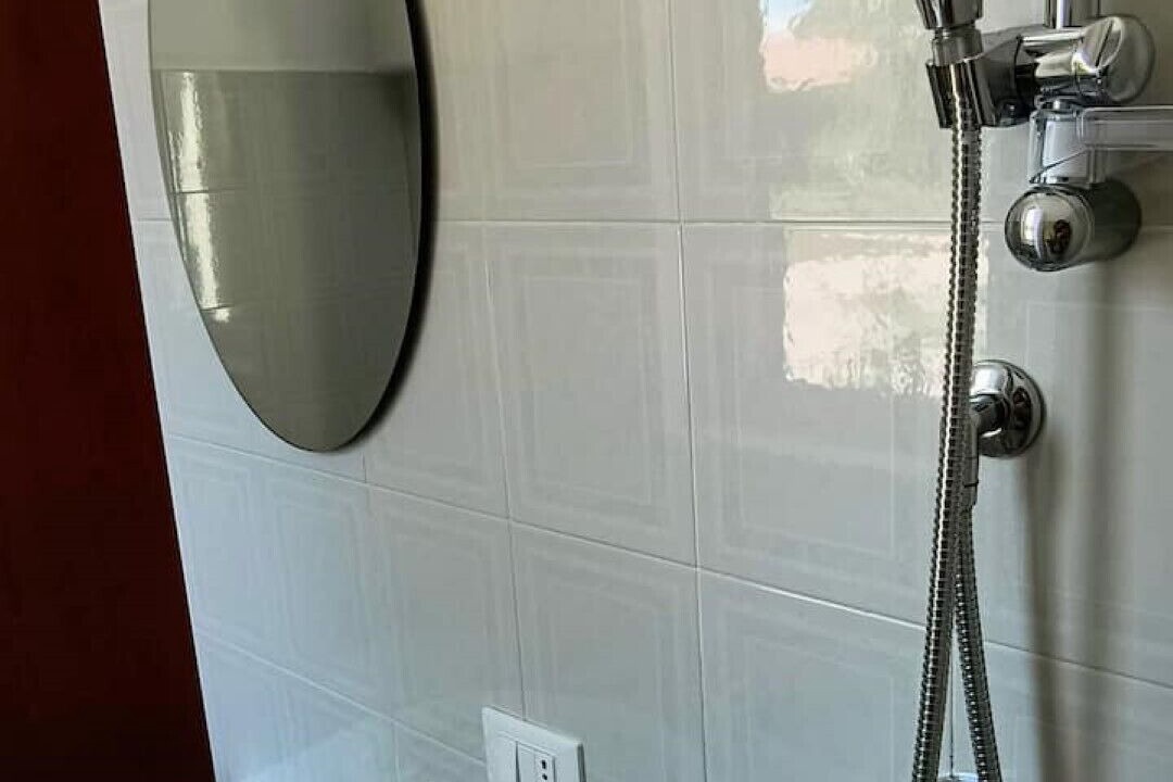 Photo of Bathroom in Campofelice di Roccella