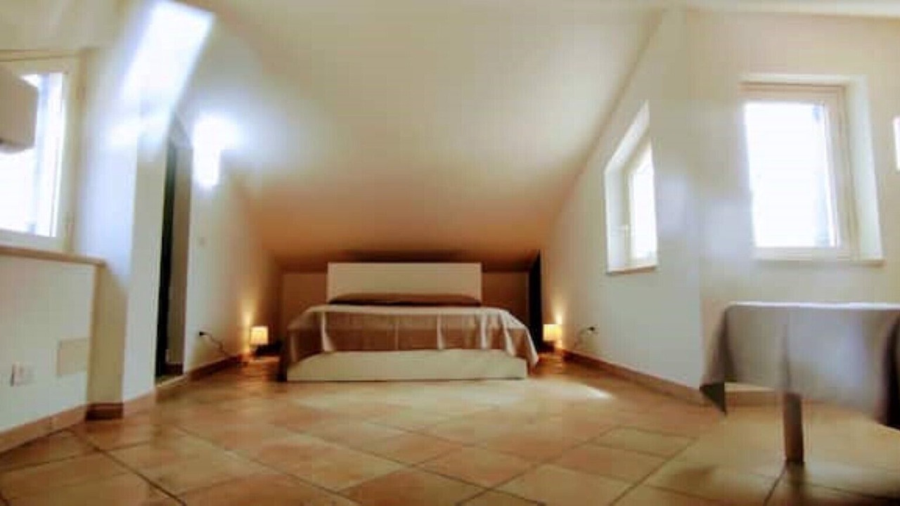 Photo of Bedroom in Campofelice di Roccella