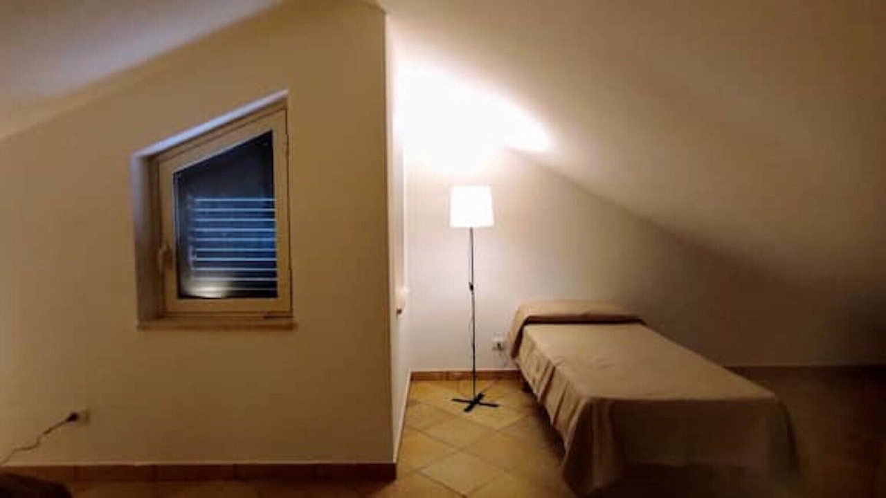 Photo of Bedroom in Campofelice di Roccella