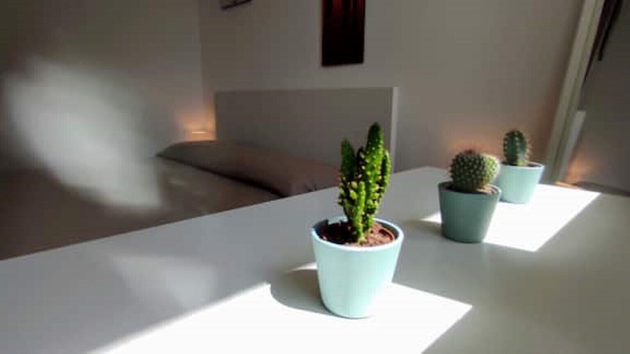 Photo of Bedroom in Campofelice di Roccella