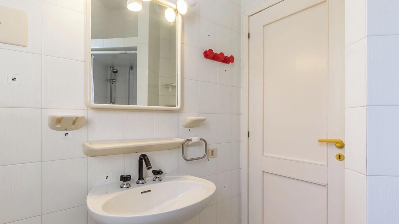 Photo of Bathroom in Punta Braccetto