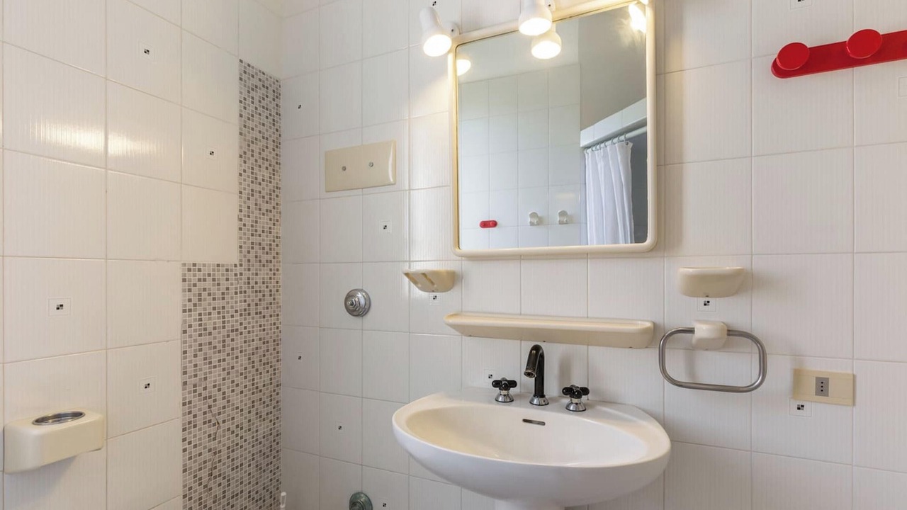 Photo of Bathroom in Punta Braccetto