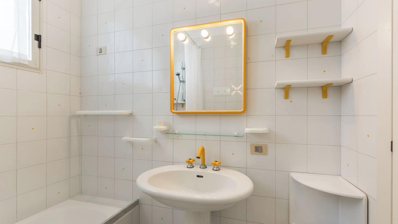 Photo of Bathroom in Punta Braccetto