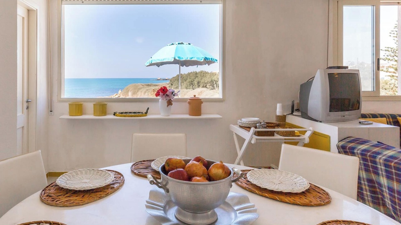 Photo of Livingroom in Punta Braccetto