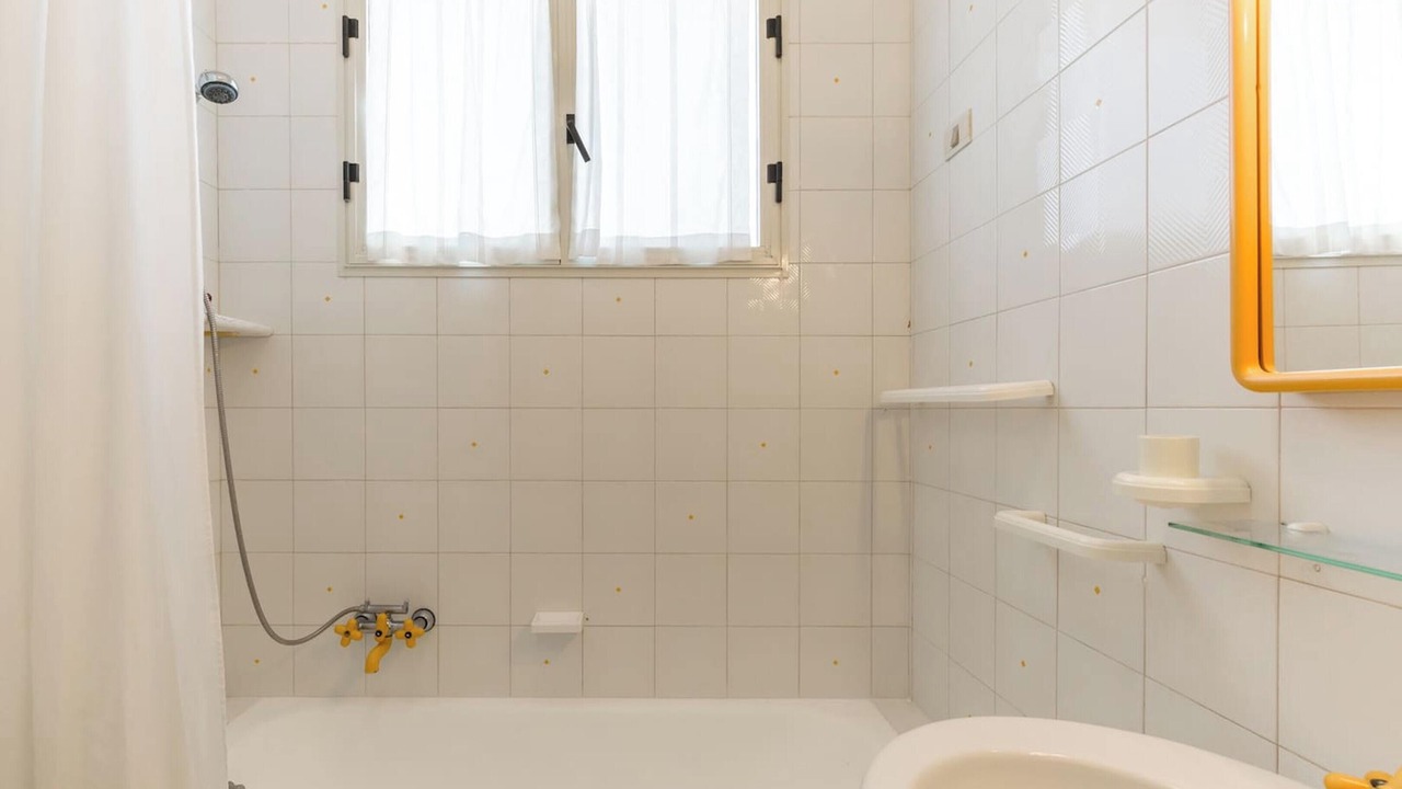 Photo of Bathroom in Punta Braccetto