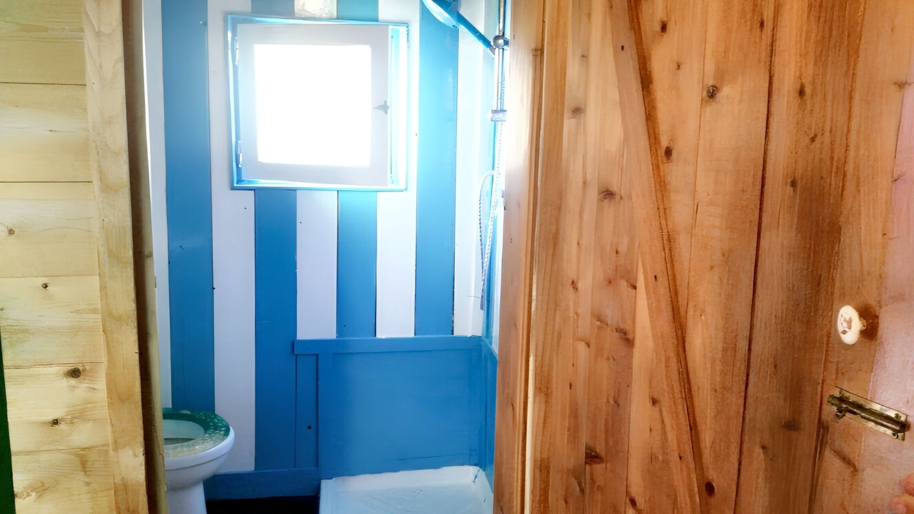 Photo of Bathroom in Castelmola