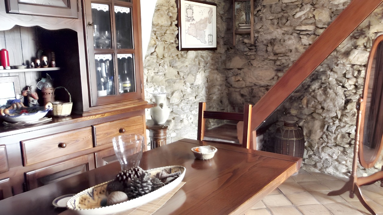 Photo of Livingroom in Castelmola