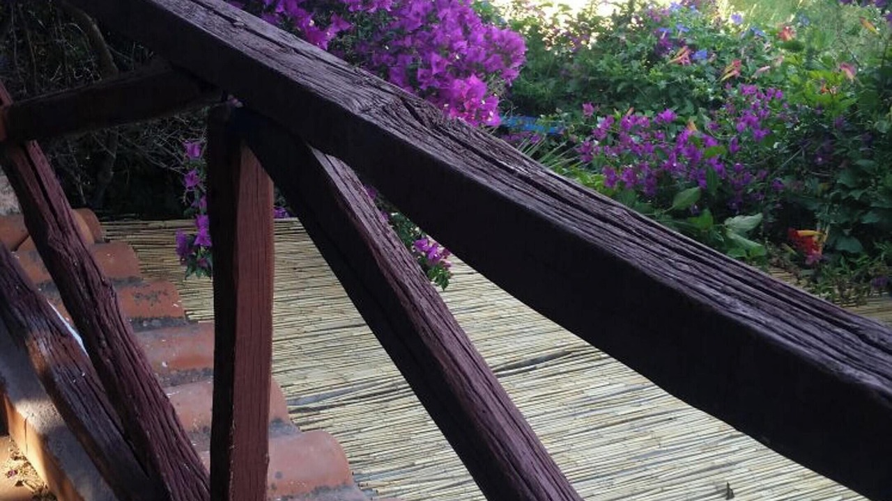 Photo of Patio Balcony in Castelmola