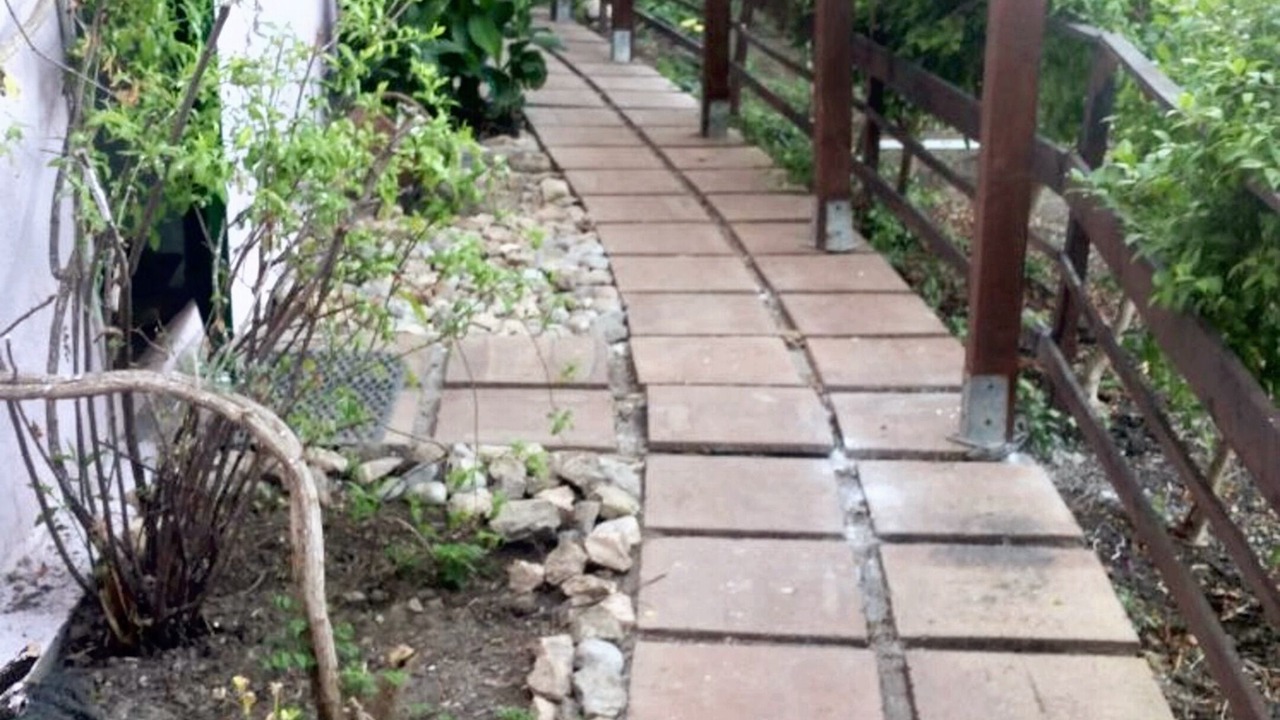 Photo of Patio Balcony in Castelmola