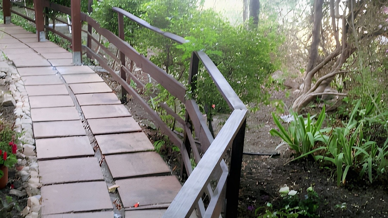 Photo of Patio Balcony in Castelmola