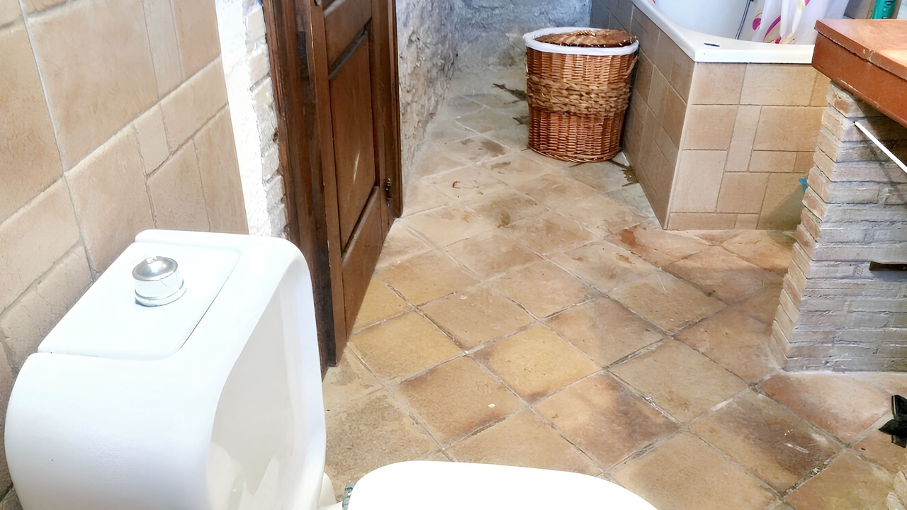 Photo of Bathroom in Castelmola
