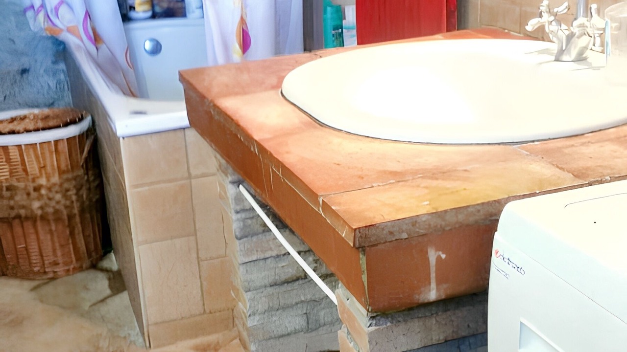 Photo of Bathroom in Castelmola