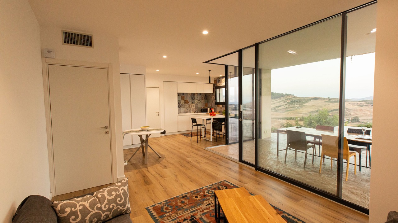Photo of Livingroom in Favara